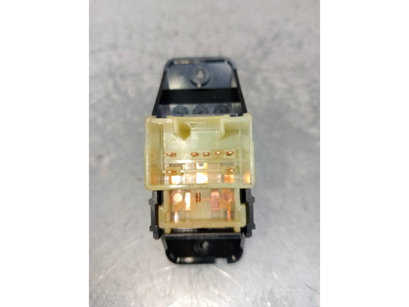 Recambio de mando elevalunas delantero derecho para kia niro business referencia OEM IAM 4C752R1310  