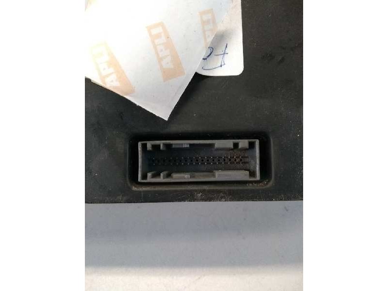 Recambio de cuadro instrumentos para ford fiesta (cbk) 1.4 16v cat referencia OEM IAM 2S6F10849 JE 