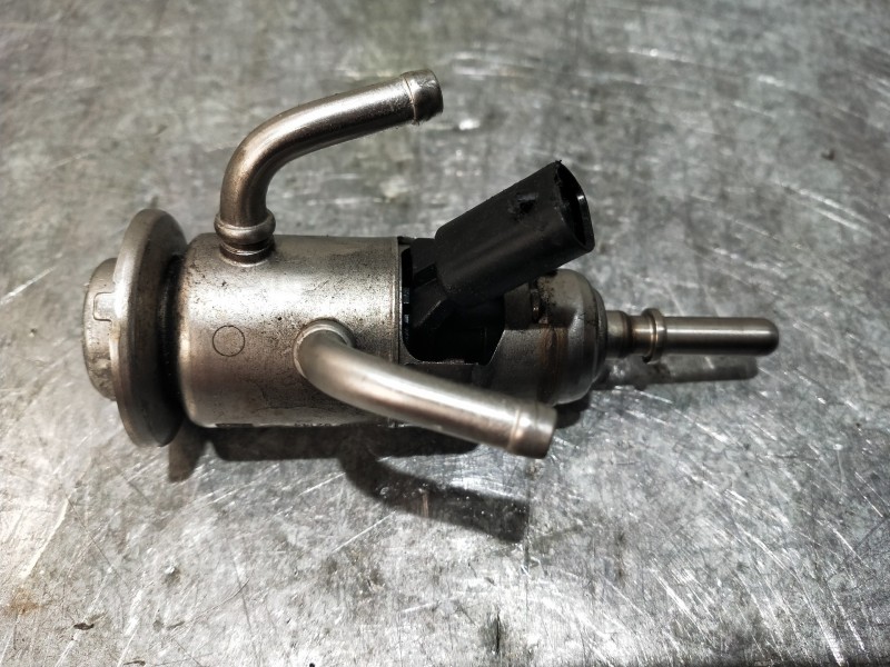 Recambio de inyector para bmw serie 3 berlina (g20) 320d referencia OEM IAM 858020901 A2C95505000 ADBLU