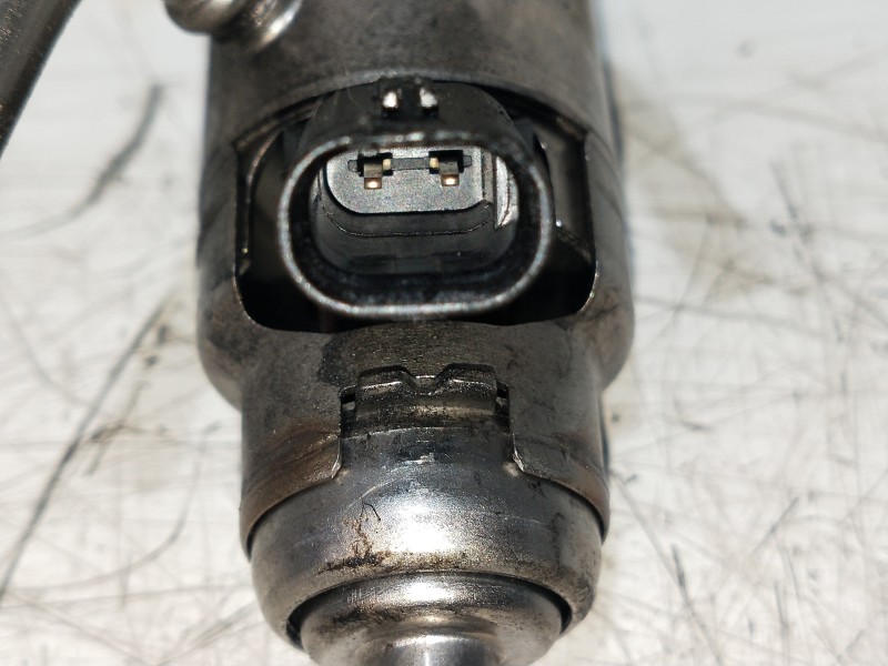 Recambio de inyector para bmw serie 3 berlina (g20) 320d referencia OEM IAM 858020901 A2C95505000 ADBLU