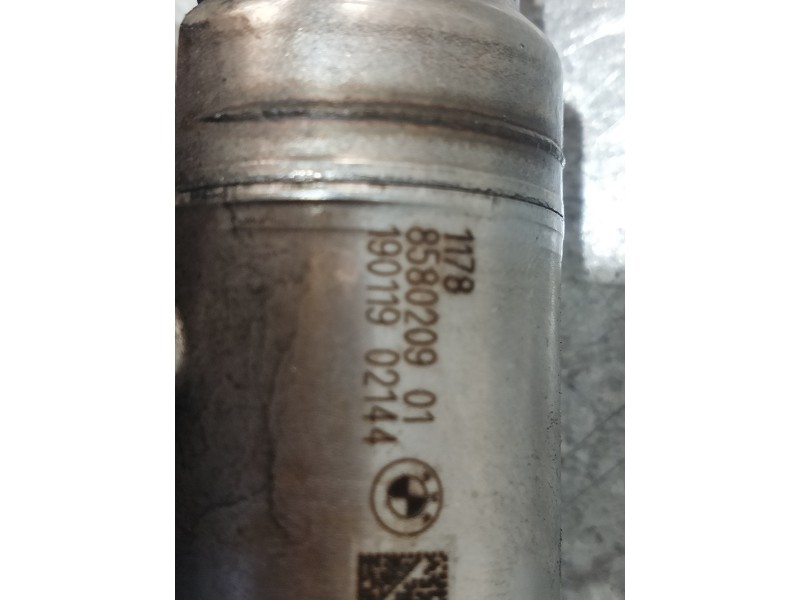 Recambio de inyector para bmw serie 3 berlina (g20) 320d referencia OEM IAM 858020901 A2C95505000 ADBLU