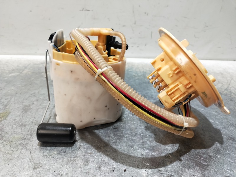 Recambio de bomba combustible para bmw serie 3 berlina (g20) 320d referencia OEM IAM 747344708  