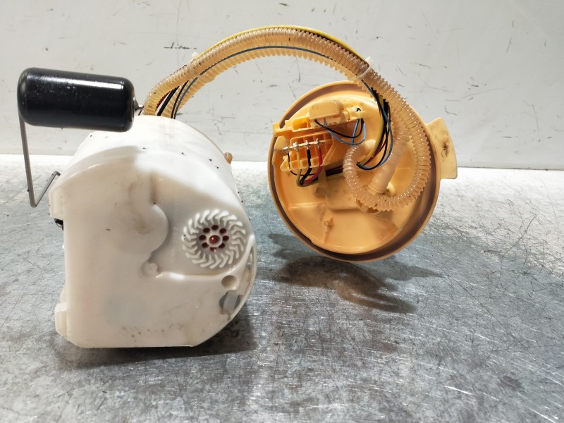 Recambio de bomba combustible para bmw serie 3 berlina (g20) 320d referencia OEM IAM 747344708  