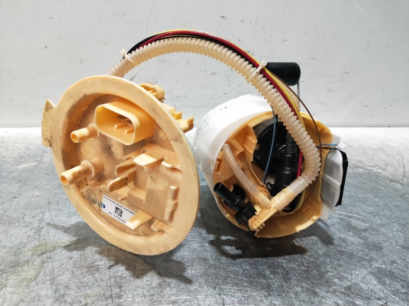 Recambio de bomba combustible para bmw serie 3 berlina (g20) 320d referencia OEM IAM 747344708  