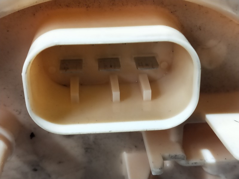 Recambio de bomba combustible para bmw serie 3 berlina (g20) 320d referencia OEM IAM 747344708  