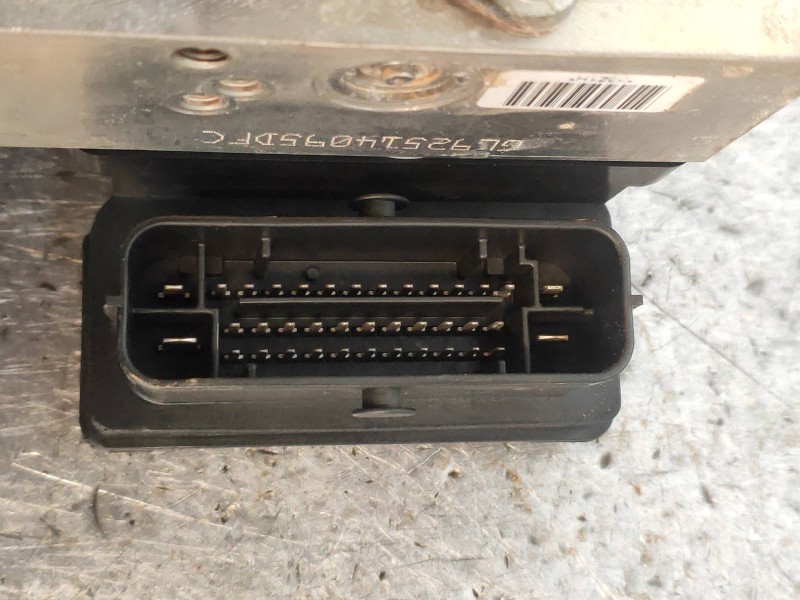 Recambio de abs para volkswagen tiguan (5n1) advance referencia OEM IAM 5N0614517M 16132015 16131919T 54085112F