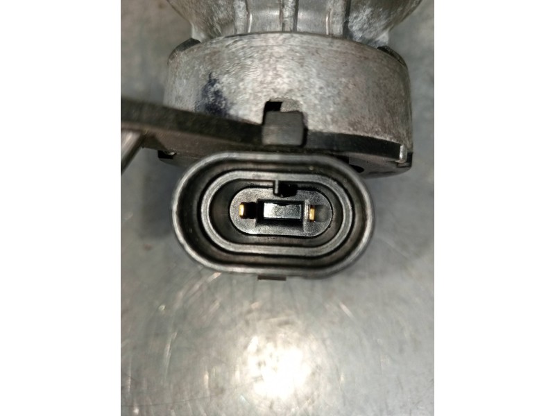 Recambio de faro antiniebla derecho para kia niro business referencia OEM IAM   