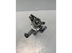 Recambio de faro antiniebla izquierdo para kia niro business referencia OEM IAM    2