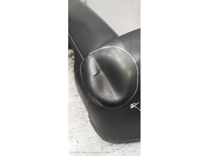 Recambio de paragolpes trasero para hyundai tucson (jm) 2.0 crdi style referencia OEM IAM  VER FOTOS 