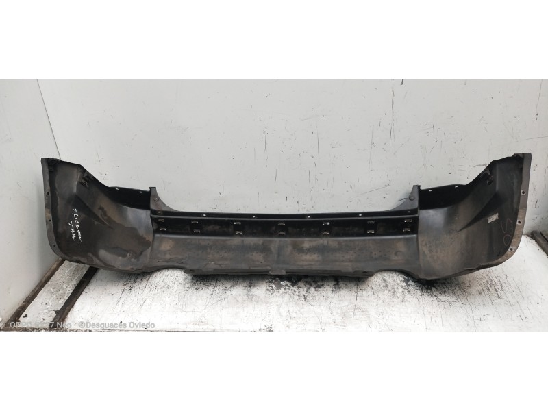 Recambio de paragolpes trasero para hyundai tucson (jm) 2.0 crdi style referencia OEM IAM  VER FOTOS 