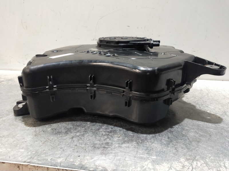 Recambio de deposito combustible para bmw serie 3 berlina (g20) 320d referencia OEM IAM 745433808  ADBLU