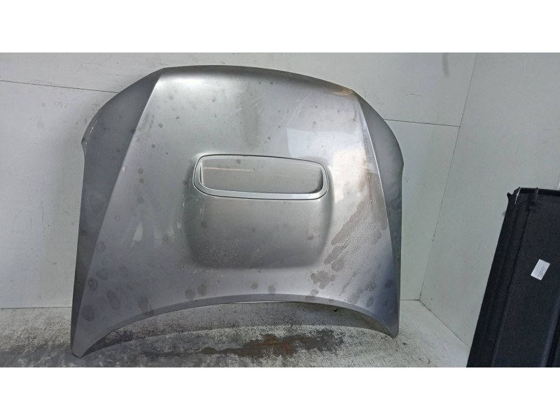 Recambio de capot para subaru forester s12 xs classic referencia OEM IAM   