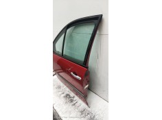 Recambio de puerta delantera izquierda para renault scenic ii authentique referencia OEM IAM   5P 2