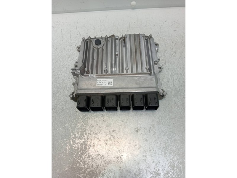 Recambio de centralita motor uce para bmw serie 2 coupe (f22) m240i referencia OEM IAM 0261S19973 074034401 030996073