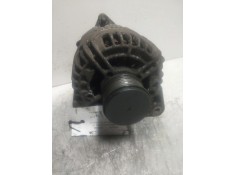 Recambio de alternador para renault clio iii emotion referencia OEM IAM 8200390675  