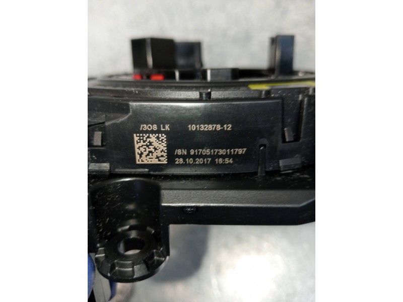 Recambio de anillo airbag para bmw serie 2 coupe (f22) m240i referencia OEM IAM 1013287812  