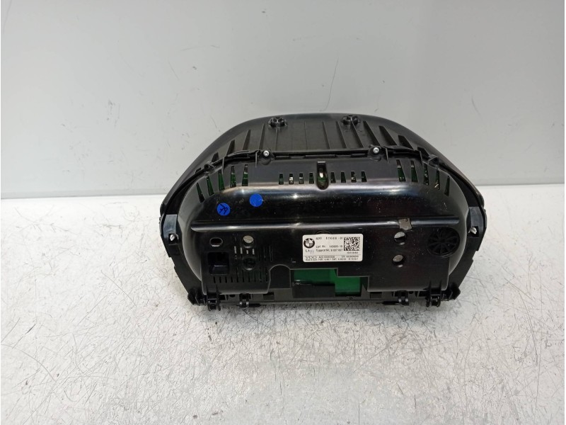 Recambio de cuadro instrumentos para bmw serie 2 coupe (f22) m240i referencia OEM IAM 6210871081901 6837007 A2C1853300
