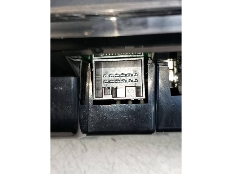 Recambio de cuadro instrumentos para bmw serie 2 coupe (f22) m240i referencia OEM IAM 6210871081901 6837007 A2C1853300