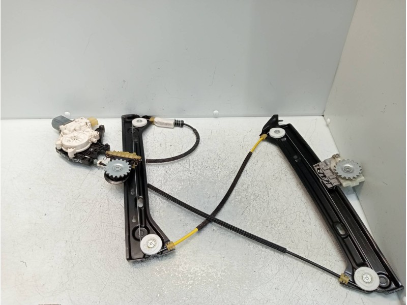 Recambio de elevalunas delantero derecho para bmw serie 2 coupe (f22) m240i referencia OEM IAM 7268448S 934757100 