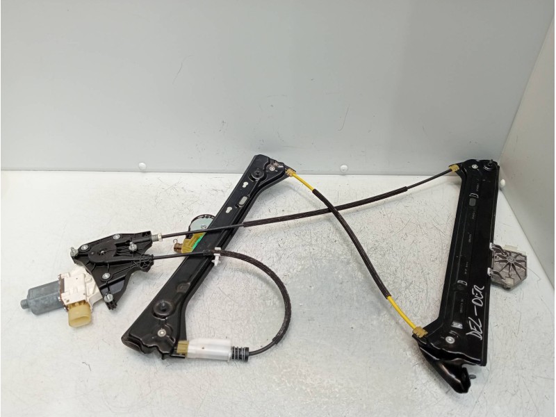 Recambio de elevalunas delantero derecho para bmw serie 2 coupe (f22) m240i referencia OEM IAM 7268448S 934757100 