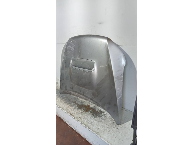 Recambio de capot para subaru forester s12 xs classic referencia OEM IAM   