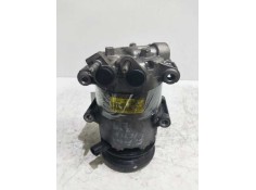 Recambio de compresor aire acondicionado para ford focus lim. (cb4) 1.6 tdci cat referencia OEM IAM AV1119D629  