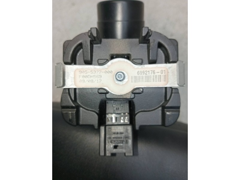 Recambio de espejo interior para bmw serie 2 coupe (f22) m240i referencia OEM IAM 699217601  