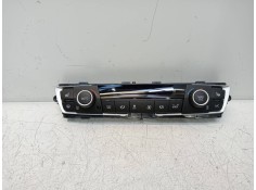 Recambio de mando calefaccion / aire acondicionado para bmw serie 2 coupe (f22) m240i referencia OEM IAM 6411936354602 BH9363546