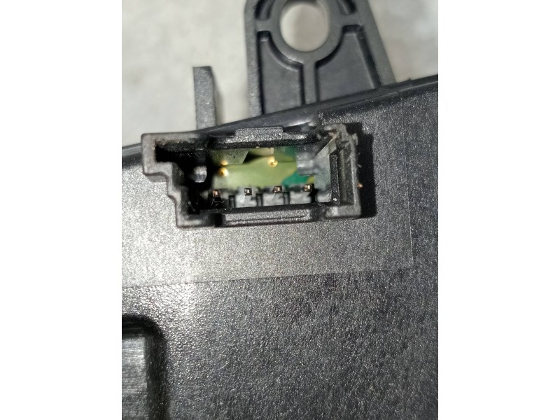 Recambio de mando calefaccion / aire acondicionado para bmw serie 2 coupe (f22) m240i referencia OEM IAM 6411936354602 BH9363546