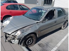opel vectra b berlina del año 1999
