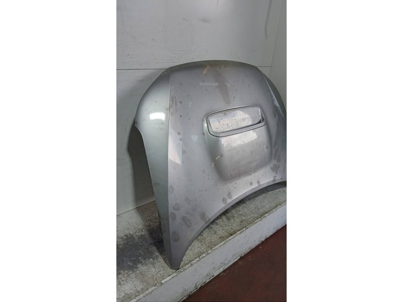 Recambio de capot para subaru forester s12 xs classic referencia OEM IAM   