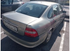 opel vectra b berlina del año 1999 2