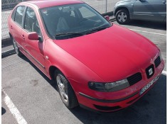 seat leon (1m1) del año 2001