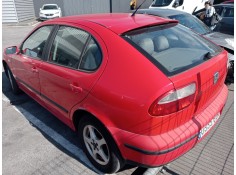 seat leon (1m1) del año 2001 2