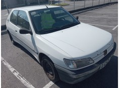 peugeot 306 berlina 3/5 puertas (s1) del año 1994