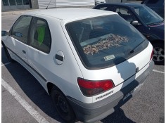 peugeot 306 berlina 3/5 puertas (s1) del año 1994 2