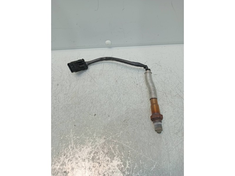 Recambio de sonda lambda para bmw serie 2 coupe (f22) m240i referencia OEM IAM 0258027104 864437101 