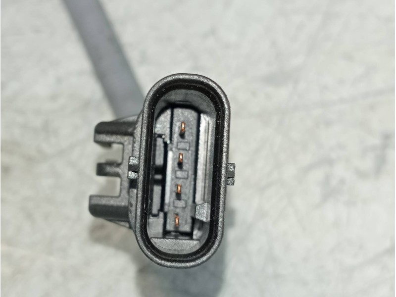 Recambio de sonda lambda para bmw serie 2 coupe (f22) m240i referencia OEM IAM 861129402  