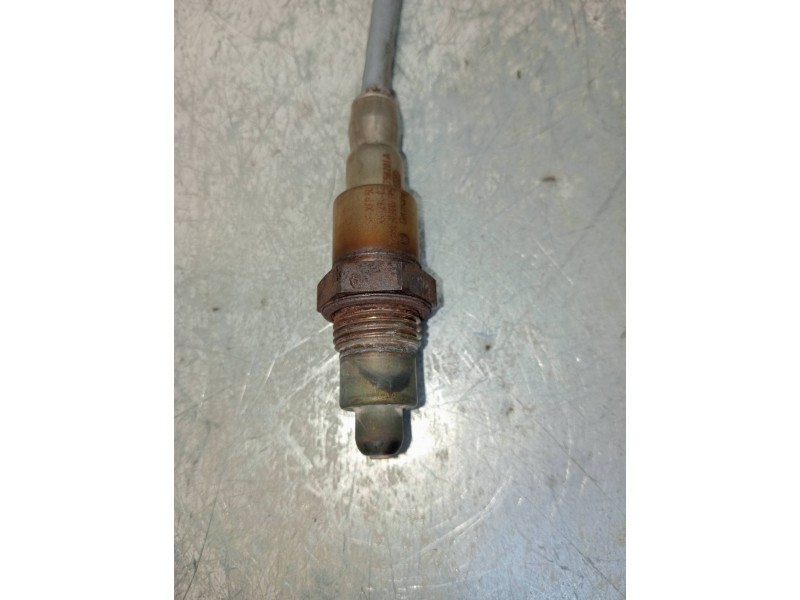 Recambio de sonda lambda para bmw serie 2 coupe (f22) m240i referencia OEM IAM 861129402  