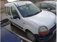 renault kangoo (f/kc0) del año 2002