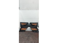 Recambio de juego tapizados / cartoneras para bmw serie 2 coupe (f22) m240i referencia OEM IAM   