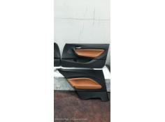 Recambio de juego tapizados / cartoneras para bmw serie 2 coupe (f22) m240i referencia OEM IAM    2