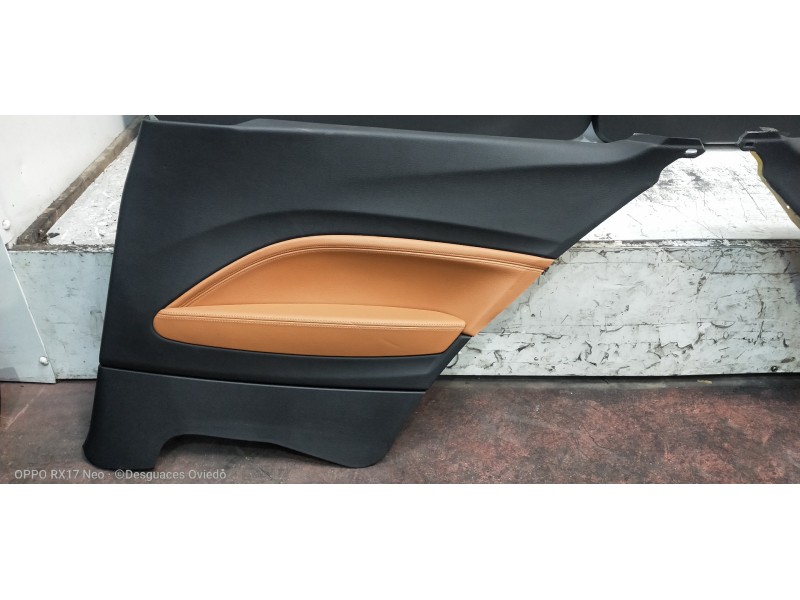 Recambio de juego tapizados / cartoneras para bmw serie 2 coupe (f22) m240i referencia OEM IAM   