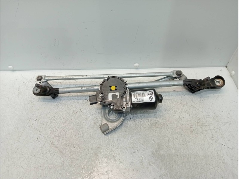 Recambio de motor limpia delantero para bmw serie 2 coupe (f22) m240i referencia OEM IAM 726750303 W000026097, 