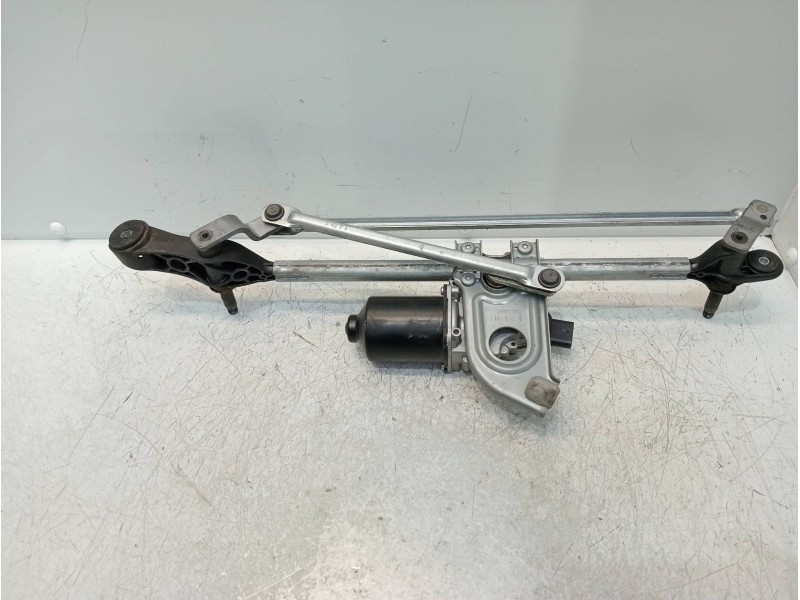 Recambio de motor limpia delantero para bmw serie 2 coupe (f22) m240i referencia OEM IAM 726750303 W000026097, 