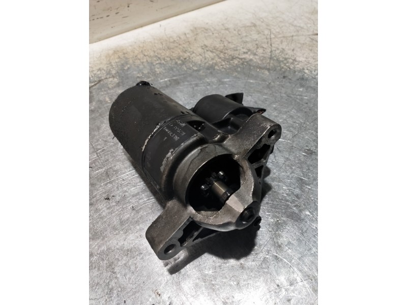 Recambio de motor arranque para peugeot 205 berlina 1.1 mito referencia OEM IAM 0001112007  