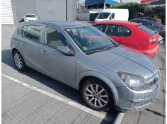 opel astra h berlina del año 2005