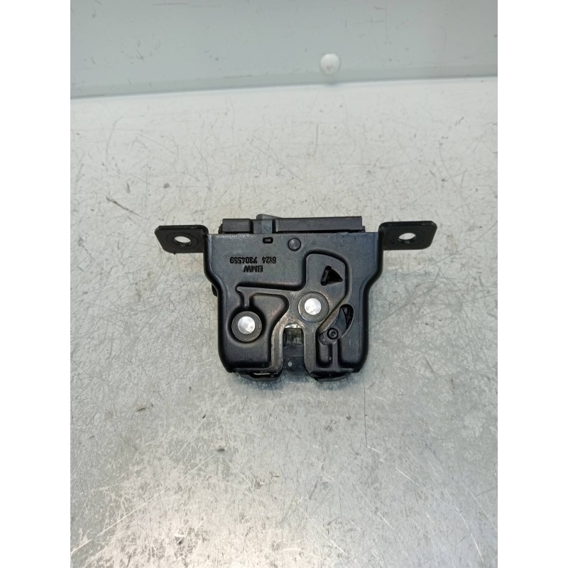 Recambio de motor cierre centralizado porton para bmw serie 2 coupe (f22) m240i referencia OEM IAM 51247304559  
