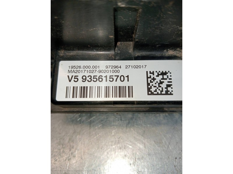 Recambio de modulo electronico para bmw serie 2 coupe (f22) m240i referencia OEM IAM V5935615701  