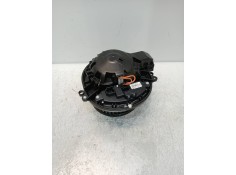 Recambio de motor calefaccion para bmw serie 2 coupe (f22) m240i referencia OEM IAM 931991901 T954493A 